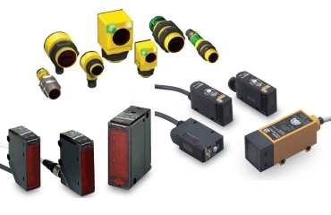 Sensor Dealers in Chennai 