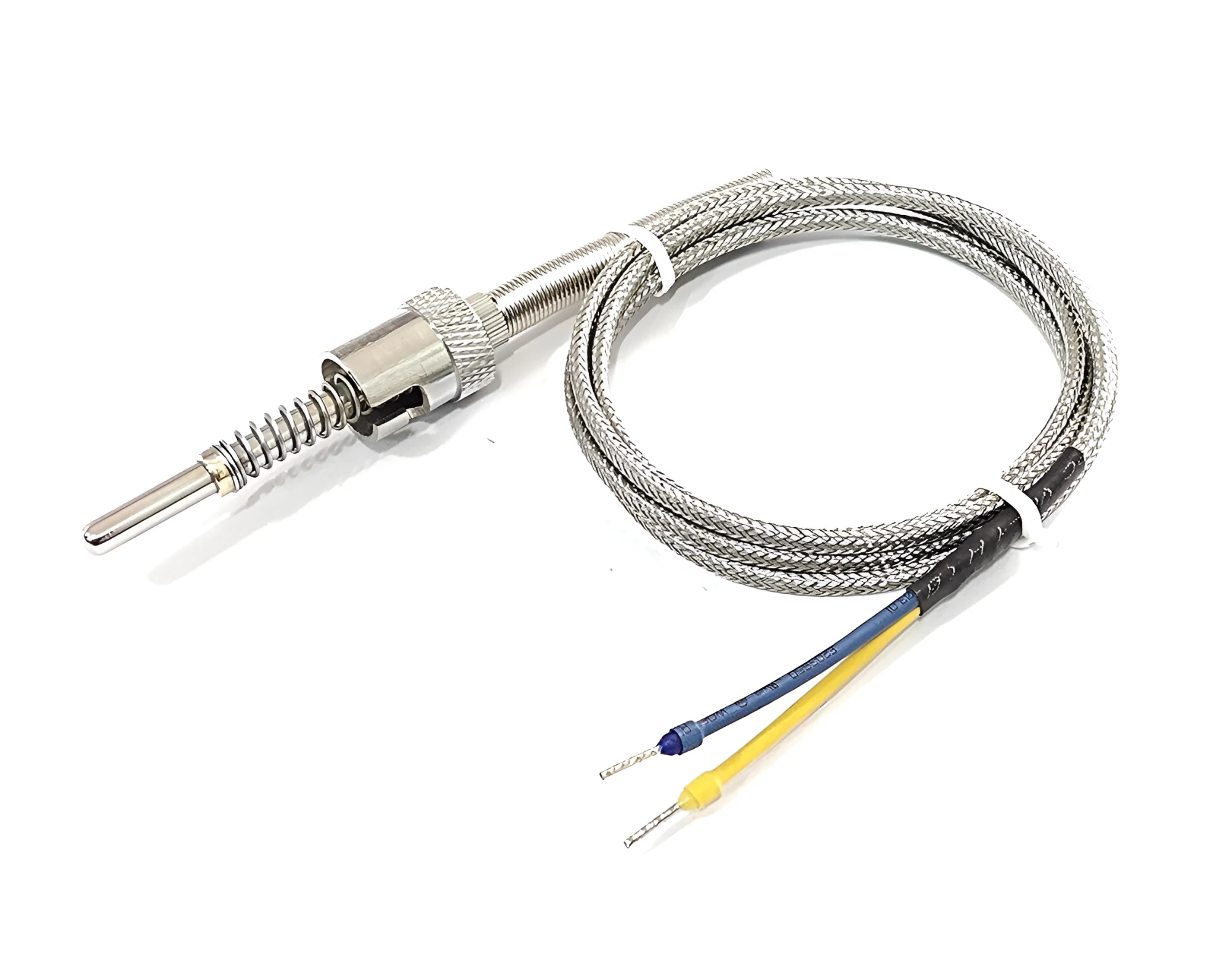 Thermocouple Sensor
Manufacturers in Chennai